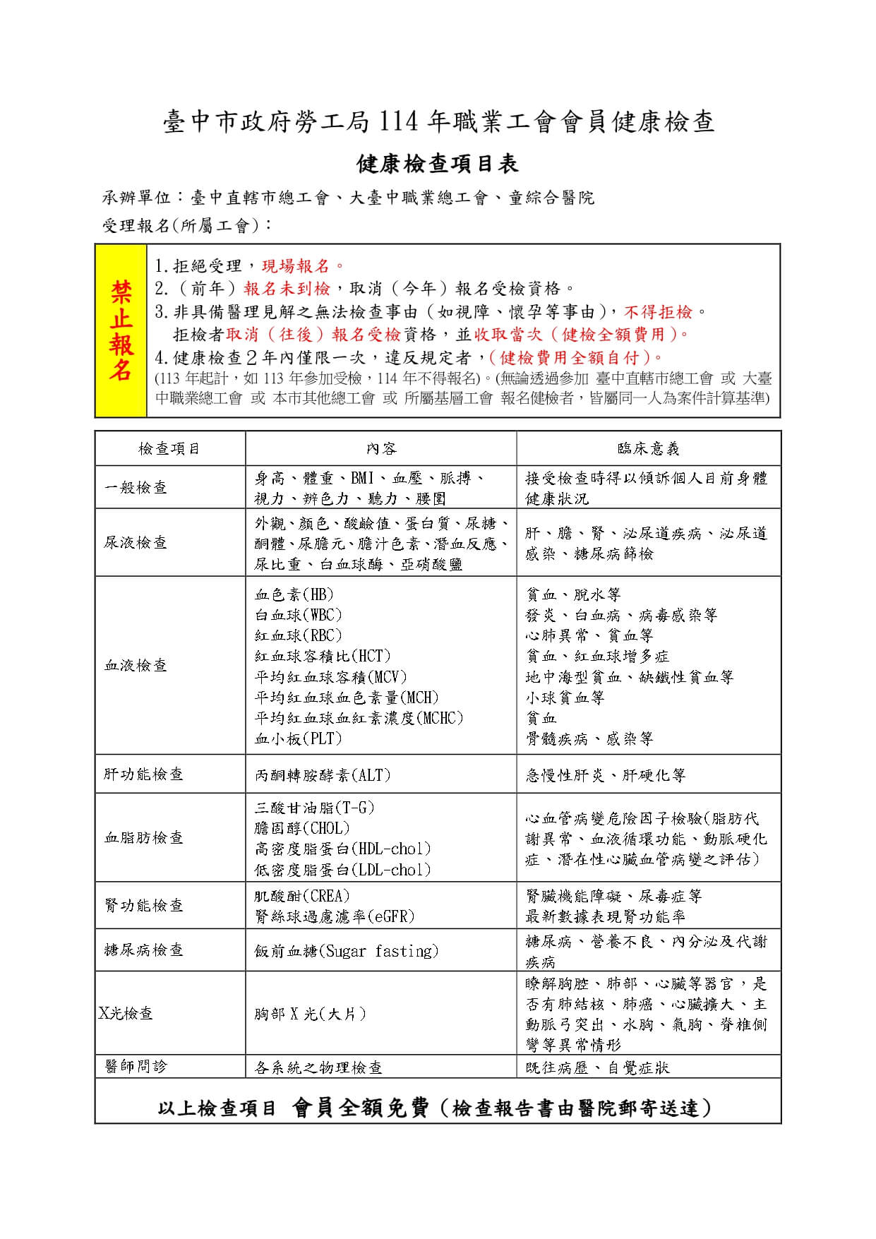 proimages/114健康檢查項目表.jpg