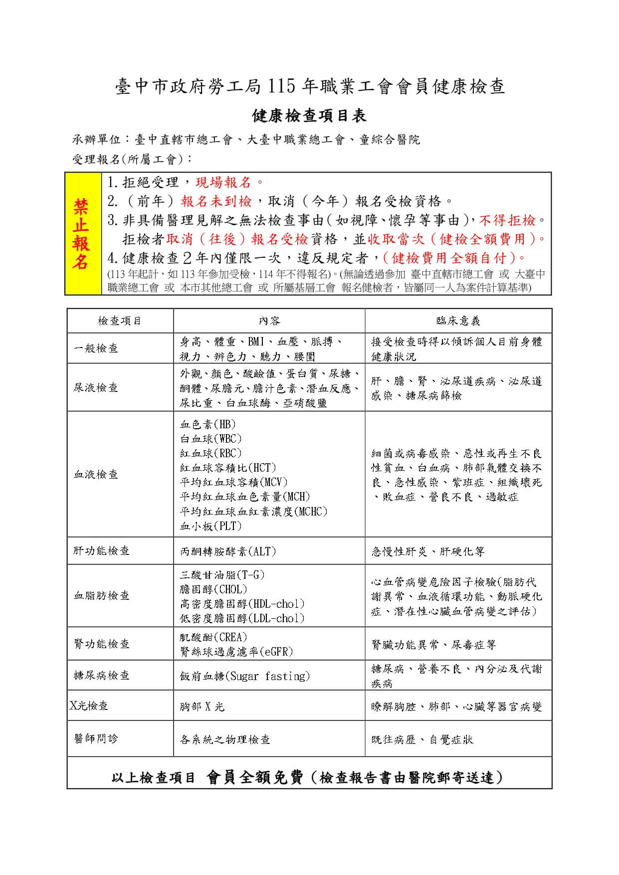 proimages/115健康檢查項目表.jpg